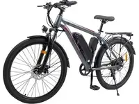 Электровелосипед hiper engine mtb s1 space, фотография 3