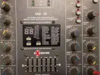 Топовый микшер. Extrim M12., фотография 4
