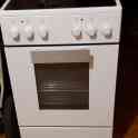 Электроплита Gorenje, фотография 3