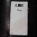 Продам lg p 705 в хорошем состоянии зарядное, фотография 2