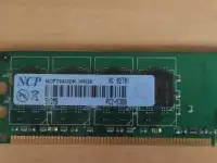 Продаю оперативную память ddr2 2*512MB, фотография 3