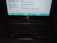Acer Aspire 5530