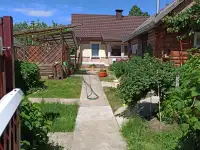 Продажа дома, Витебская область,Докшицкий р-он.,деревня Юхновка ул.Центральная 10, фотография 6