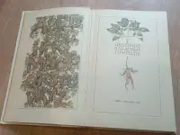 Книга Целебные кладовые природы (Минск, 1979 год), фотография 5