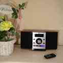 Музыкальный центр LG-xa14, фотография 3