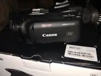 Видеокамера Canon, фотография 3