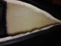 Новые зимние сапоги, фотография 3