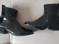 ботиночки, весна, фотография 4