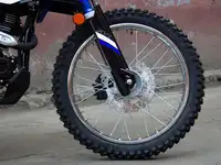 Мотоцикл racer rc300-gy8k xvr, фотография 9