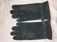 Мужские перчатки, фотография 4