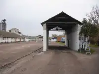 Продаётся склад для хранения зерновых, Новоельня,ул. Шосейная (Дятловский р-н, Гродненская область), фотография 3