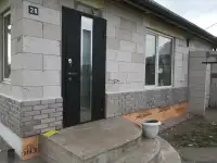 Термопанели Монтаж термопанелей утепление и отделка фасадов, фотография 1