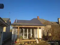 Кровельные работы, фотография 2
