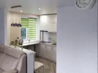 Сдача квартиры на часы . Сутки, Космонавтов 6 Б, фотография 4