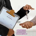 Помощь в покупке/продаже недвижимости в г.Минск(Беларусь)