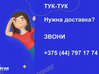 Доставка груза из Гомеля по городам России и странам СНГ.