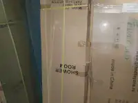 Стекла для душевой кабины, фотография 4