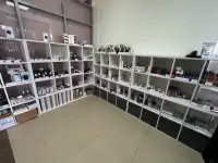 Готовый бизнес по продаже расходных материалов в сфере красоты, фотография 3