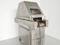 Иньектор для рыбы Fomaco FGM 40/160