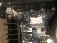 Усилитель NAD C375BEEЦАП(DAC module), фотография 9