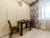 квартира на сутки возле жд вокзала, ул. Толстого, дом 4, фотография 6