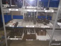 Изготовим ножи для Китайских дробилок
