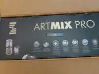 Блендер Zepter Artmix Pro, фотография 3