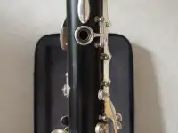 Кларнет Buffet Crampon Prodige, фотография 4