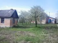 Сдам домик в нескольких км от города Лунинец, Лахва, фотография 3