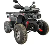 Квадроцикл yacota warrior 200 pro