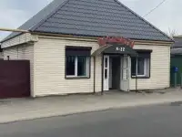 Продуктовый магазин