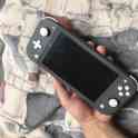 Продам Nintendo switch Lite. В комплекте  входит  зарядное устройство. Состояние  Новое, фотография 5