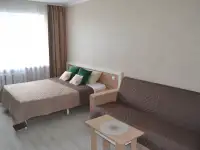 квартира на сутки (ледовый), ничипорчика 6а, фотография 2