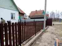 Забор под ключ в Гомеле, фотография 8