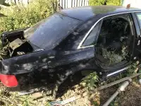 Продается на запчасти Audi A8, фотография 7