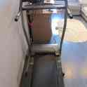 Электрическая беговая дорожка American Fitness TR HL-1366, фотография 2