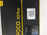 Смартфон POCO X5 Pro 5G 8GB256GB, фотография 2