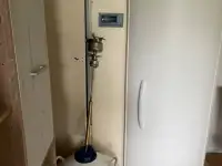 Криосауна / криокапсула / криокамера / криосауна снежность / камера криотерапии/ азотная криокапсула, фотография 4