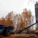 Бетонный завод Лента 18 Цена 39 678 USD, фотография 2