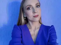 Топ ведущая в Жлобине