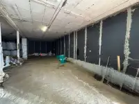 Аренда под склад, СТО