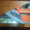 Бензопила Patriot PT 445, фотография 6