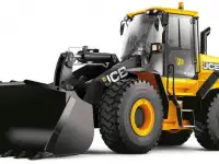 АРЕНДА ПОГРУЗЧИКА JCB