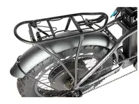 Электровелосипед eltreco multiwatt 1000w, фотография 4