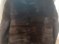 Продам полушубок норка, фотография 5