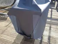 Шторы для террасы, веранды, тенты на садовые качели, беседки, фотография 6