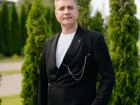 ВЕДУЩИЙ МЕРОПРИЯТИЙ Минск вся Беларусь, фотография 2