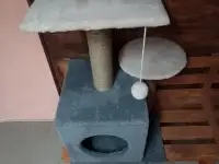 Когтеточка для кошек, фотография 5