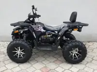 Квадроцикл MMG Shark 200cc 2022, фотография 2