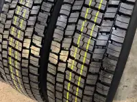 Шины 315/70 r22.5, фотография 3